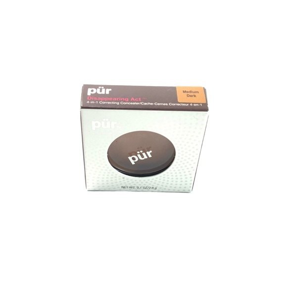 Pur Medium Dark Disappearing Act 4-in-1 Correcting Concealer - Picture 7 of 7